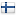 oazaznanja.com server is located in Finland